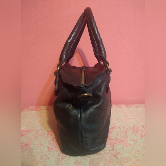 Liebeskind Berlin crossbody satchel - Picture 2 of 12